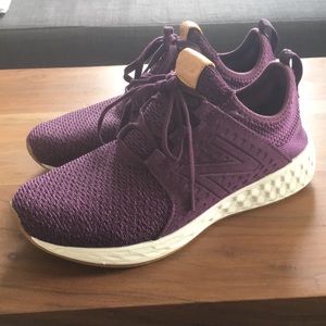 New Balance sneakers